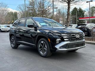 2026 Hyundai TUCSON Plug-in Hybrid for sale in Asheville NC