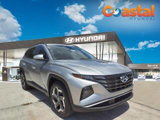 2024 Hyundai Tucson Hybrid for sale in Melbourne FL