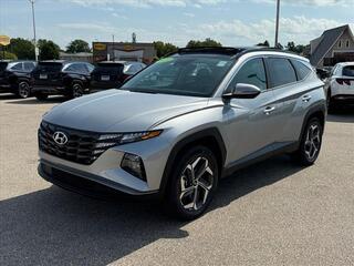 2024 Hyundai Tucson Hybrid for sale in Janesville WI