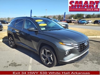 2024 Hyundai Tucson Hybrid for sale in White Hall AR