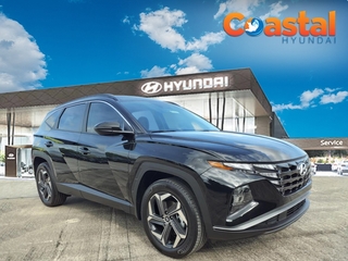 2024 Hyundai Tucson Hybrid for sale in Melbourne FL