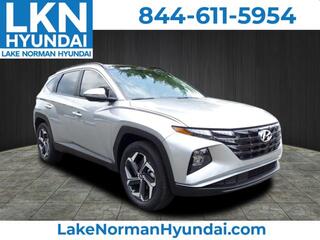 2024 Hyundai Tucson Hybrid for sale in Cornelius NC