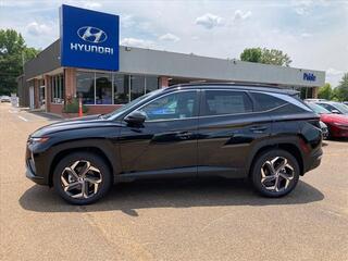 2024 Hyundai Tucson Hybrid for sale in Greer SC