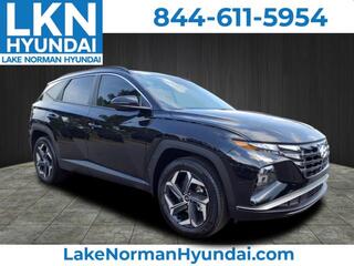 2024 Hyundai Tucson Hybrid for sale in Cornelius NC