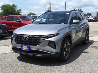 2024 Hyundai Tucson Hybrid for sale in Westbrook ME