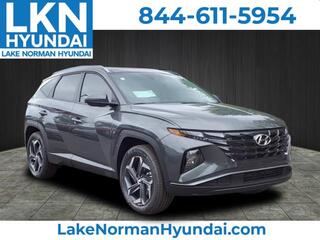 2024 Hyundai Tucson Hybrid for sale in Cornelius NC