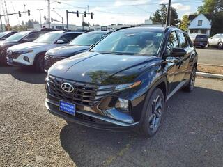 2024 Hyundai Tucson Hybrid for sale in Beaverton OR