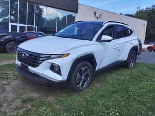 2024 Hyundai Tucson Hybrid for sale in West Nyack NY