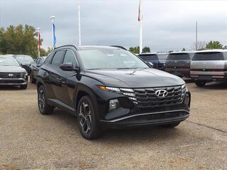 2024 Hyundai Tucson Hybrid for sale in Stow OH