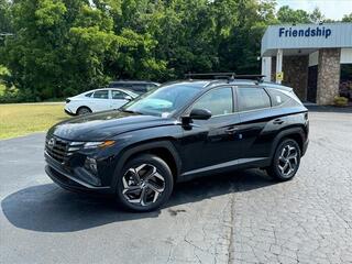 2024 Hyundai Tucson Hybrid for sale in Johnson City TN