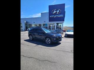 2024 Hyundai Tucson Hybrid for sale in Johnstown PA