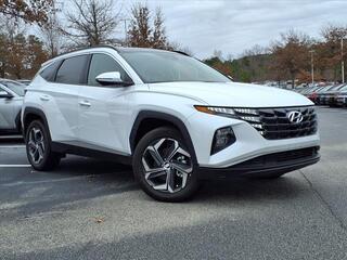 2024 Hyundai Tucson Hybrid for sale in Apex NC