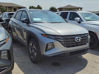 2024 Hyundai Tucson Hybrid for sale in San Antonio TX