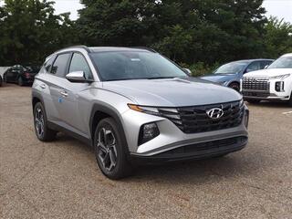 2024 Hyundai Tucson Hybrid for sale in Stow OH