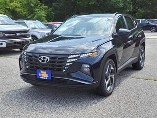 2024 Hyundai Tucson Hybrid for sale in Westbrook ME