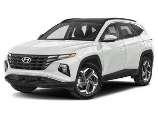 2024 Hyundai Tucson Hybrid for sale in Waukesha WI