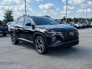 2024 Hyundai Tucson Hybrid for sale in Greenville SC