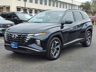 2024 Hyundai Tucson Hybrid for sale in Fort Mill SC