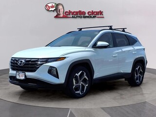 2024 Hyundai Tucson Hybrid for sale in Fort Mill SC
