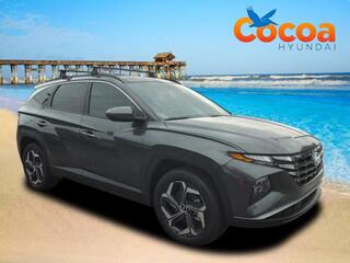 2024 Hyundai Tucson Hybrid for sale in Cocoa FL