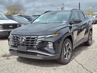 2024 Hyundai Tucson Hybrid for sale in Westbrook ME