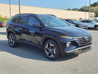 2024 Hyundai Tucson Hybrid for sale in Syracuse NY