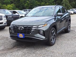 2024 Hyundai Tucson Hybrid for sale in Westbrook ME