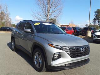 2024 Hyundai Tucson Hybrid for sale in Cornelius NC