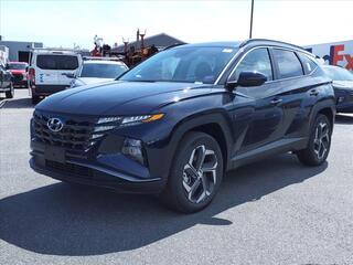 2024 Hyundai Tucson Hybrid for sale in Westbrook ME