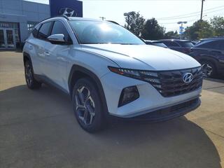 2024 Hyundai Tucson Hybrid for sale in Parma OH