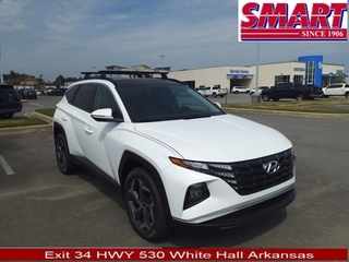 2024 Hyundai Tucson Hybrid for sale in White Hall AR