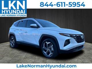 2024 Hyundai Tucson Hybrid for sale in Cornelius NC