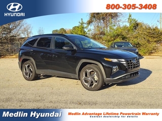 2024 Hyundai Tucson Hybrid for sale in Rocky Mount NC