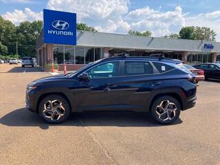 2024 Hyundai Tucson Hybrid for sale in Greer SC