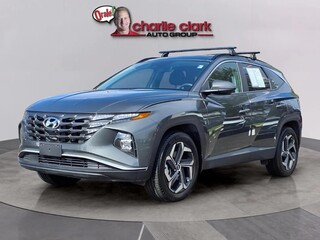 2024 Hyundai Tucson Hybrid for sale in Fort Mill SC