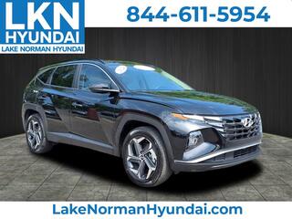 2024 Hyundai Tucson Hybrid for sale in Cornelius NC