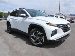 2024 Hyundai Tucson Hybrid for sale in Knoxville TN