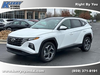 2024 Hyundai Tucson Hybrid for sale in Florence KY