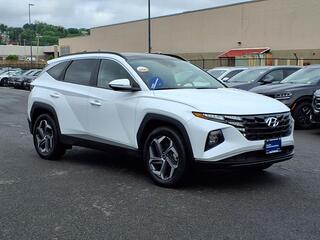 2024 Hyundai Tucson Hybrid for sale in Syracuse NY