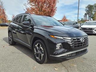 2024 Hyundai Tucson Hybrid for sale in Cornelius NC