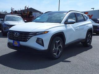 2024 Hyundai Tucson Hybrid for sale in Westbrook ME