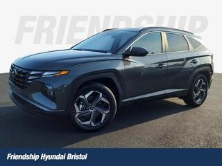 2024 Hyundai Tucson Hybrid for sale in Bristol TN