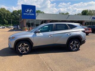 2024 Hyundai Tucson Hybrid for sale in Greer SC