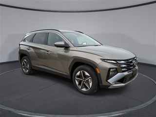 2025 Hyundai Tucson Hybrid for sale in Wake Forest NC