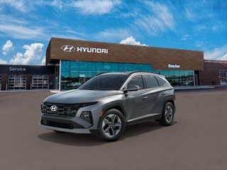 2025 Hyundai Tucson Hybrid for sale in Janesville WI