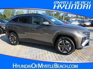 2025 Hyundai Tucson Hybrid for sale in Myrtle Beach SC