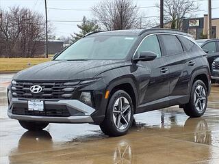 2025 Hyundai Tucson Hybrid for sale in Peoria IL