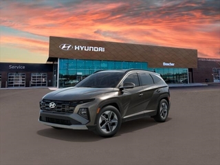 2025 Hyundai Tucson Hybrid for sale in Waukesha WI