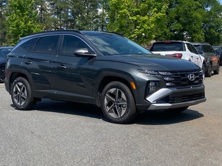 2025 Hyundai Tucson Hybrid for sale in Cornelius NC