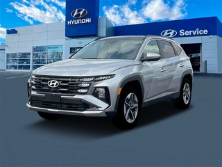 2025 Hyundai Tucson Hybrid for sale in North Haven CT